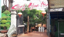 Điều tra vụ con Giám đốc công an Đắk Lắk có “dinh thự gỗ ngàn tỷ”